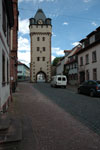 Würzburger Tor Miltenberg